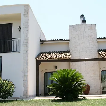 Villa Colucci